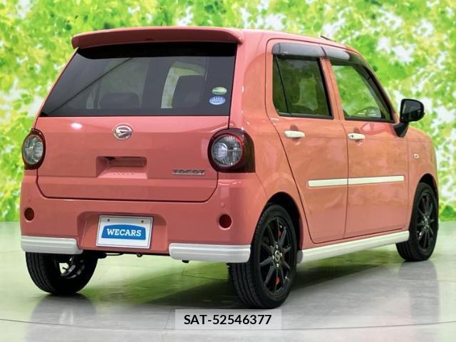 Daihatsu MIRA 2019-03 8012251-2