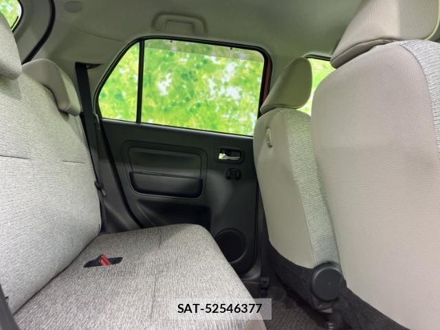 Daihatsu MIRA 2019-03 8012251-4