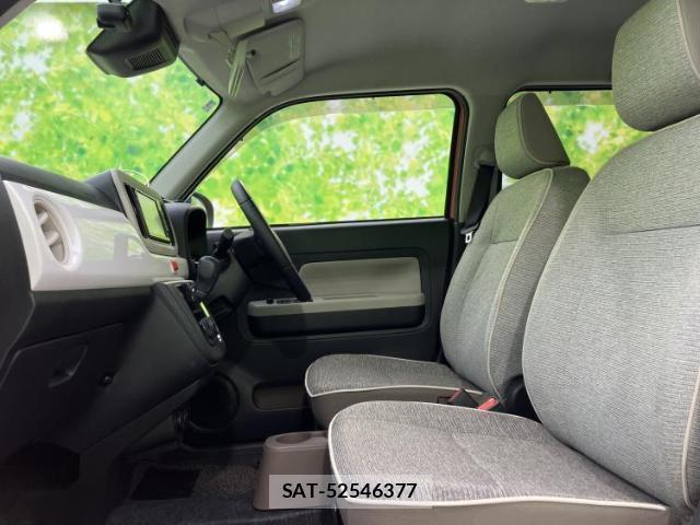 Daihatsu MIRA 2019-03 8012251-5