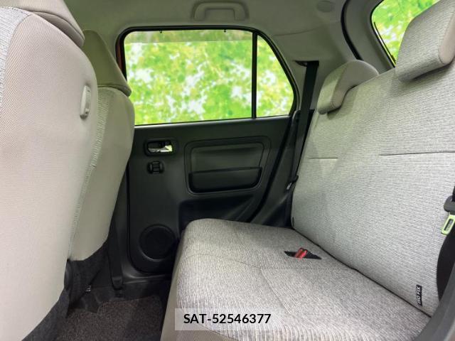 Daihatsu MIRA 2019-03 8012251-6