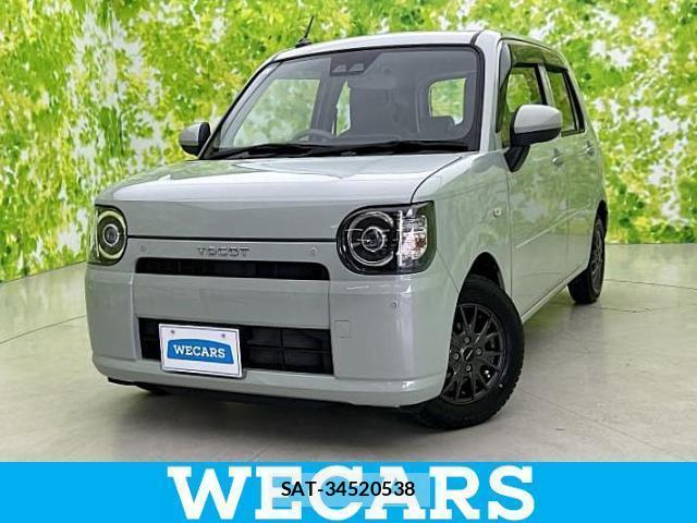 Daihatsu MIRA 2019-06 8012254-0