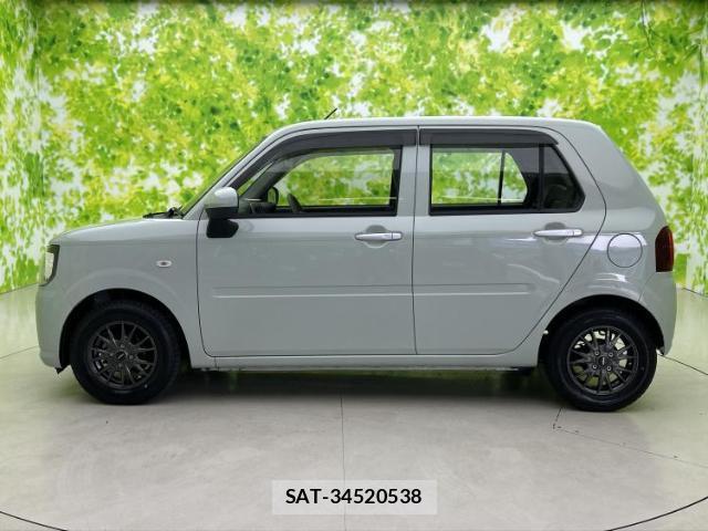 Daihatsu MIRA 2019-06 8012254-1