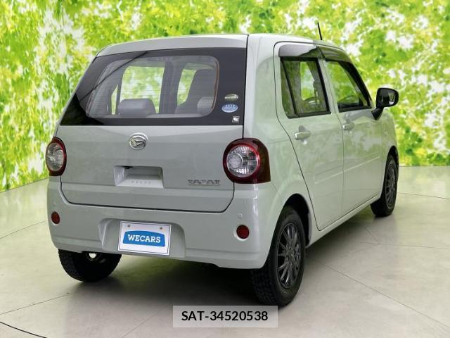 Daihatsu MIRA 2019-06 8012254-2