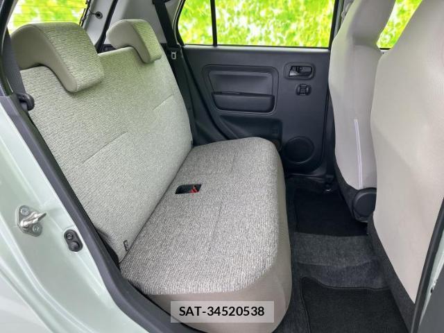 Daihatsu MIRA 2019-06 8012254-4