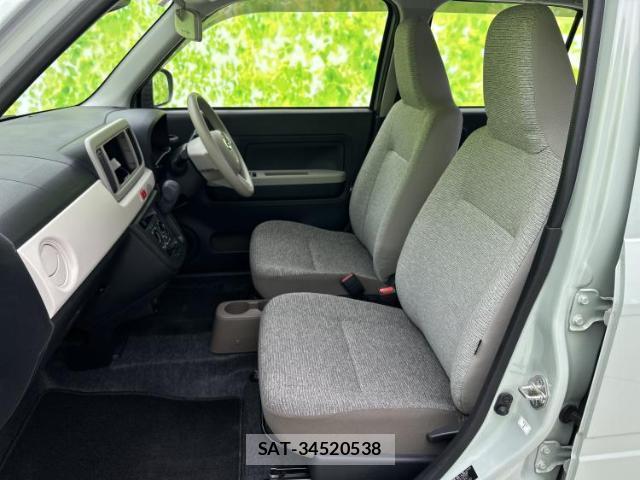 Daihatsu MIRA 2019-06 8012254-5