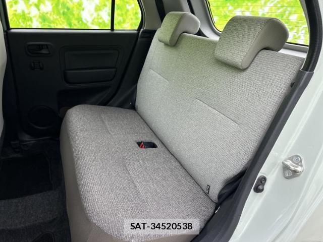 Daihatsu MIRA 2019-06 8012254-6