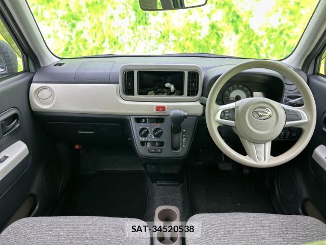 Daihatsu MIRA 2019-06 8012254-7