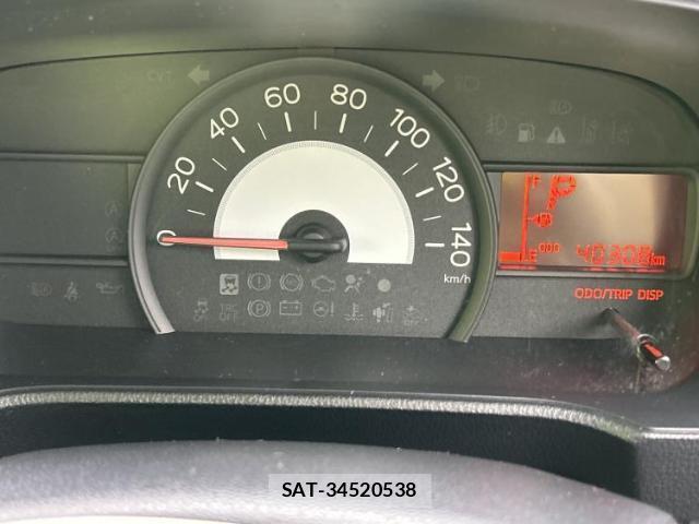 Daihatsu MIRA 2019-06 8012254-8