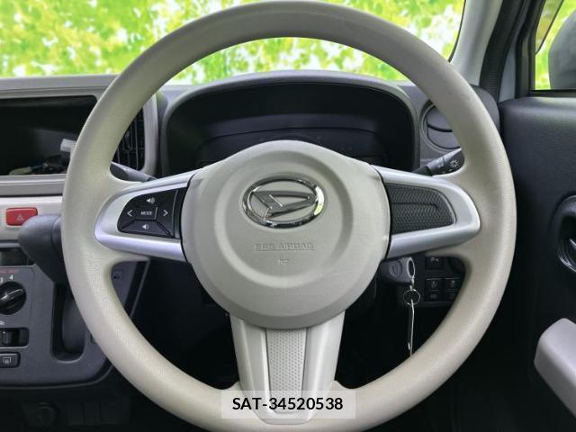 Daihatsu MIRA 2019-06 8012254-9