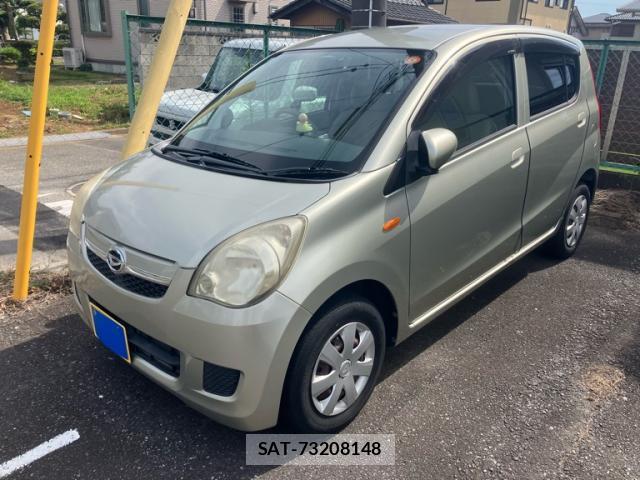 Daihatsu MIRA 2009-08 8006933-0