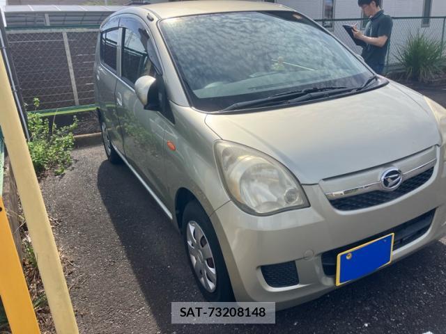 Daihatsu MIRA 2009-08 8006933-1