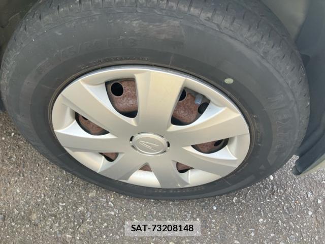 Daihatsu MIRA 2009-08 8006933-12