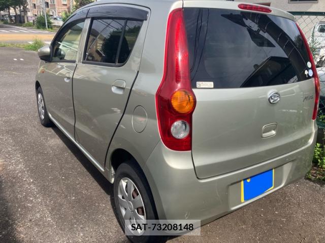 Daihatsu MIRA 2009-08 8006933-13