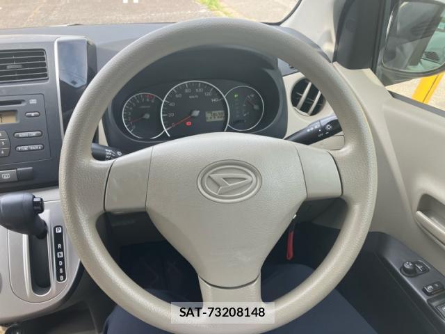 Daihatsu MIRA 2009-08 8006933-14