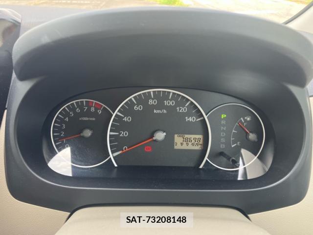 Daihatsu MIRA 2009-08 8006933-15