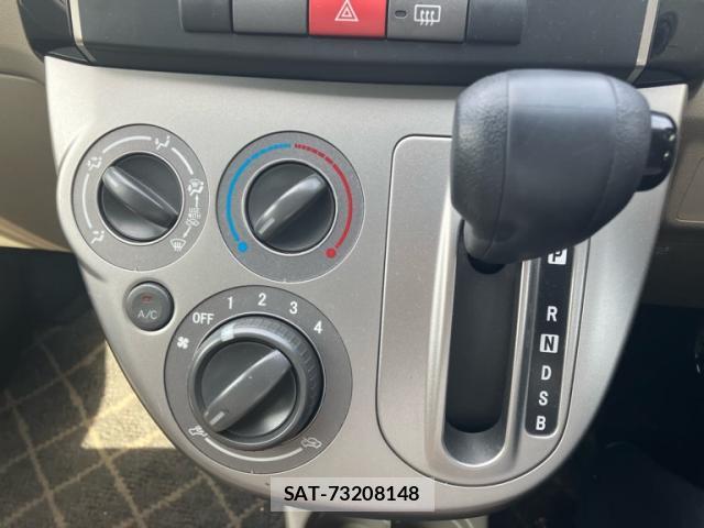 Daihatsu MIRA 2009-08 8006933-17
