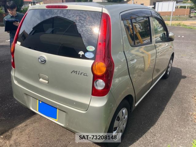 Daihatsu MIRA 2009-08 8006933-2