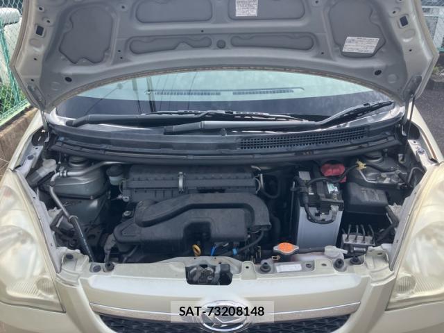 Daihatsu MIRA 2009-08 8006933-5