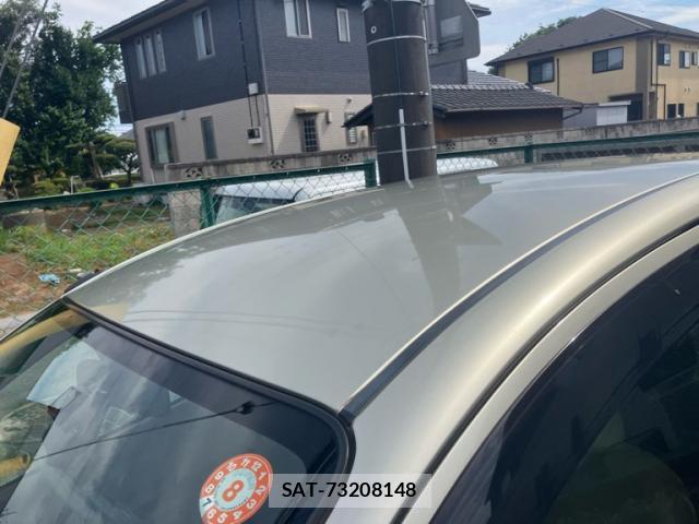 Daihatsu MIRA 2009-08 8006933-7