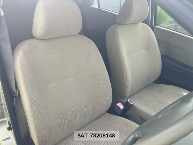 Daihatsu MIRA 2009-08 8006933-9
