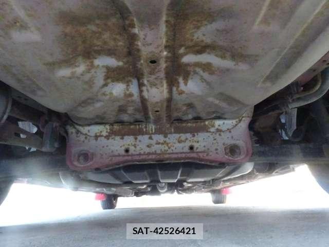 Mitsubishi MIRAGE 1996-04 8009693-10