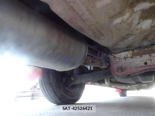 Mitsubishi MIRAGE 1996-04 8009693-11