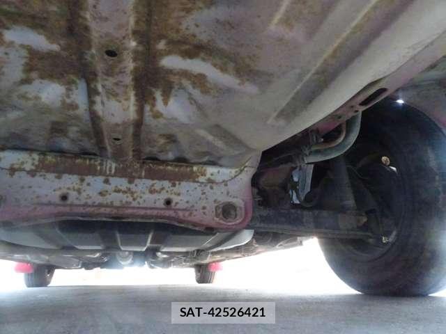 Mitsubishi MIRAGE 1996-04 8009693-12