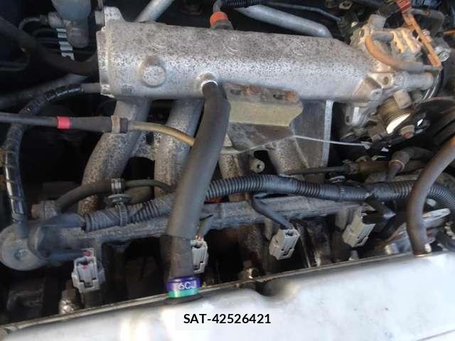 Mitsubishi MIRAGE 1996-04 8009693-18