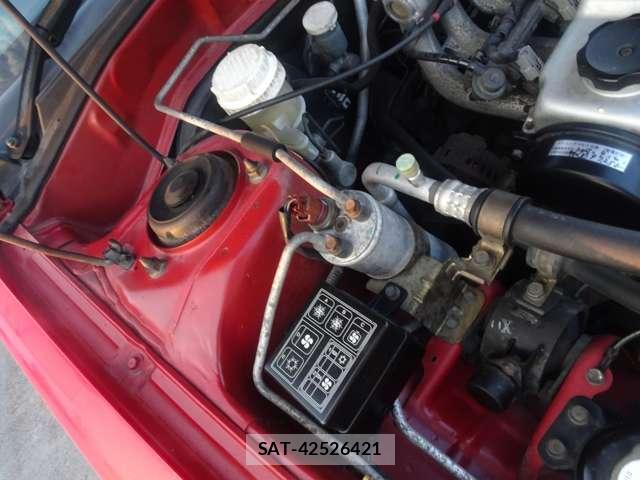 Mitsubishi MIRAGE 1996-04 8009693-19