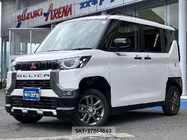 Mitsubishi I 2025-08 8006676-0