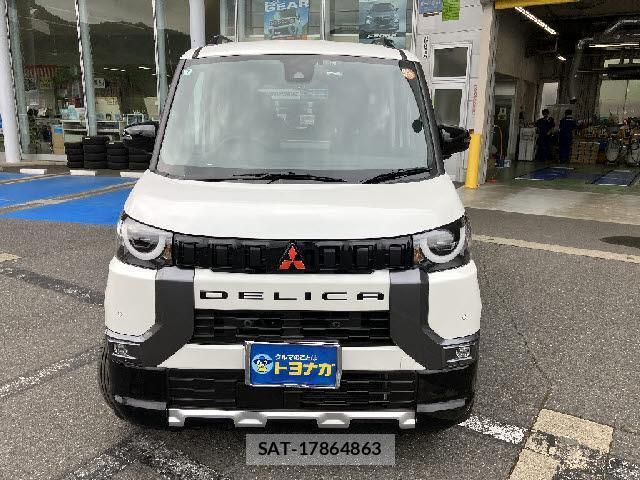 Mitsubishi I 2025-08 8006676-1