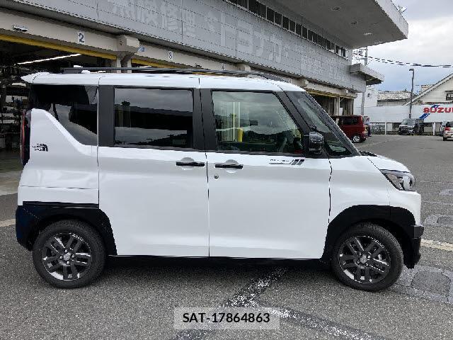 Mitsubishi I 2025-08 8006676-4