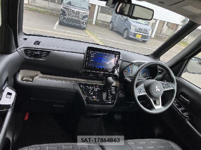 Mitsubishi I 2025-08 8006676-8