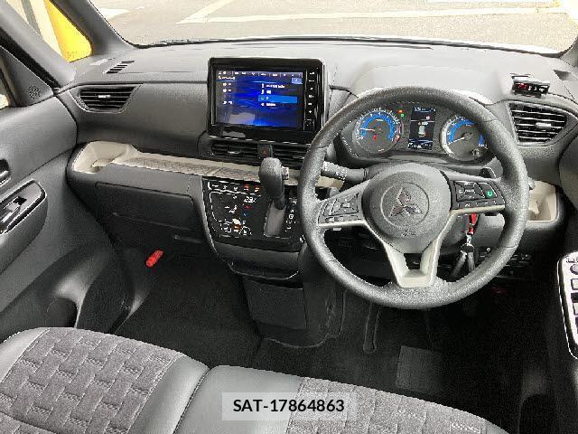 Mitsubishi I 2025-08 8006676-9
