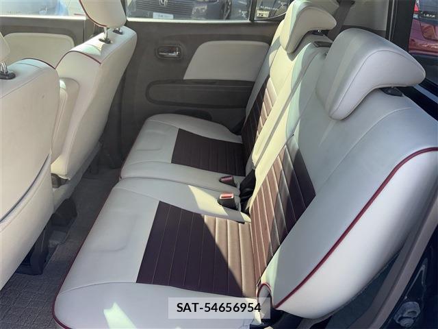 Nissan MOCO 2014-01 8004517-18