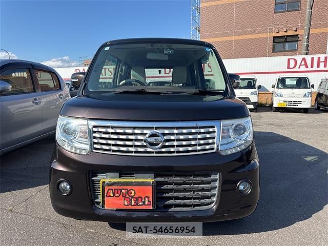 Nissan MOCO 2014-01 8004517-2
