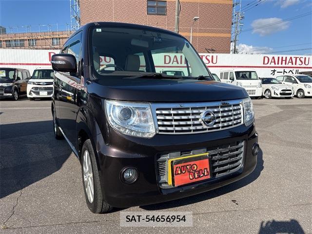 Nissan MOCO 2014-01 8004517-3