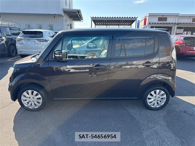 Nissan MOCO 2014-01 8004517-4