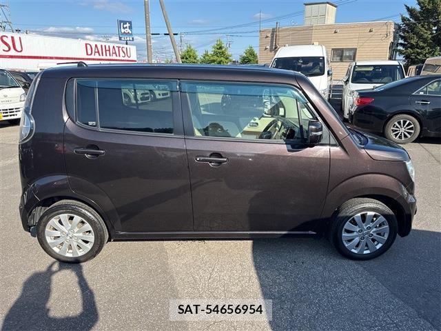 Nissan MOCO 2014-01 8004517-5