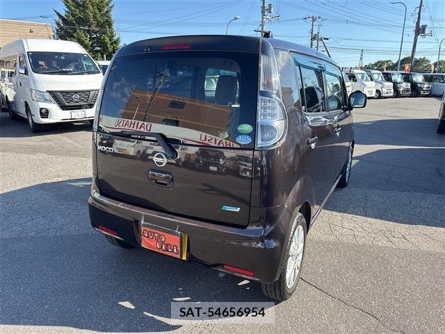 Nissan MOCO 2014-01 8004517-6
