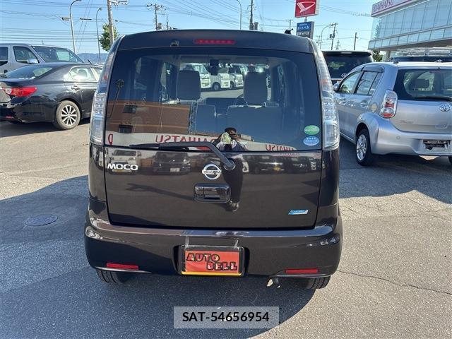 Nissan MOCO 2014-01 8004517-7