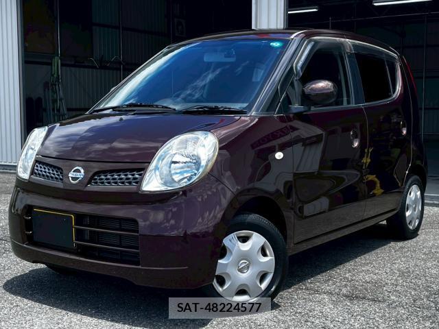 Nissan MOCO 2010-03 8008720-0