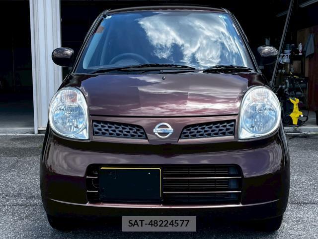 Nissan MOCO 2010-03 8008720-1