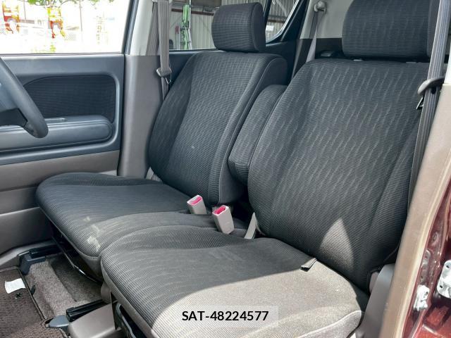 Nissan MOCO 2010-03 8008720-10