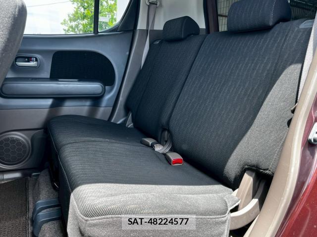 Nissan MOCO 2010-03 8008720-11