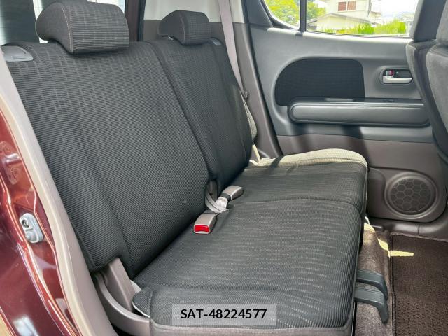 Nissan MOCO 2010-03 8008720-12