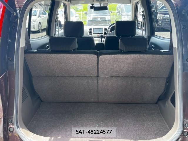 Nissan MOCO 2010-03 8008720-13