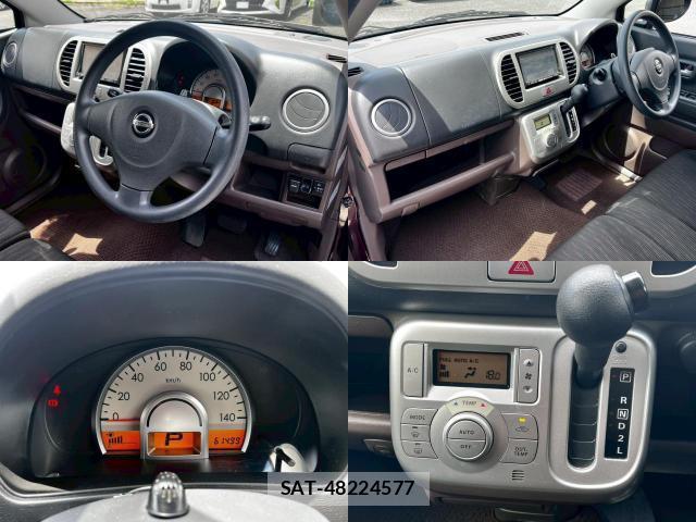 Nissan MOCO 2010-03 8008720-16