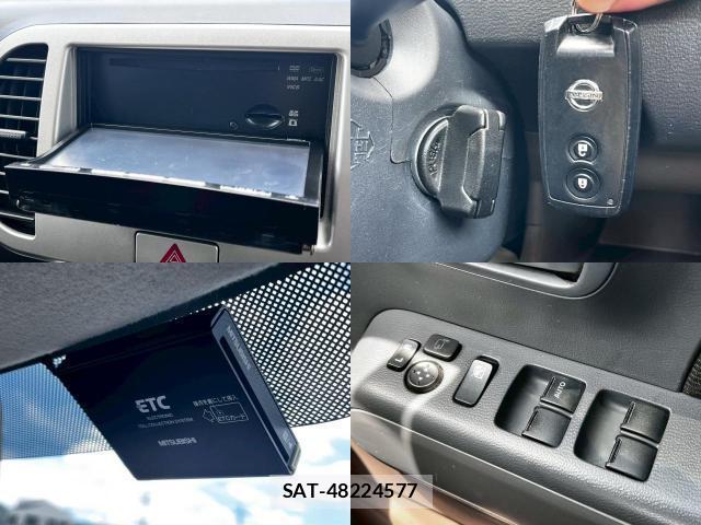 Nissan MOCO 2010-03 8008720-18