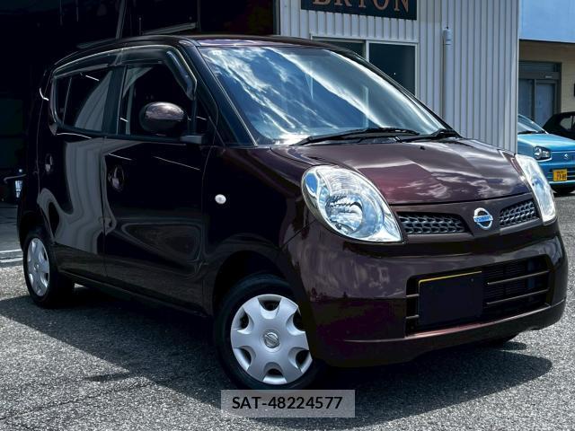 Nissan MOCO 2010-03 8008720-2